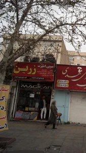سیتی اسپرت زرین 2