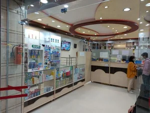 داروخانه دکتر ملکشاهی 3