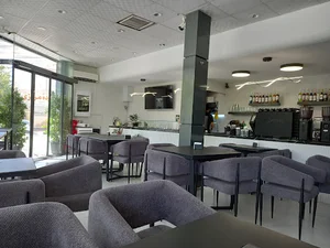 Cafe T golpayegan | کافه تی گلپایگان