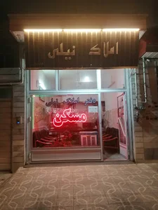 مشاورین املاک نیلی