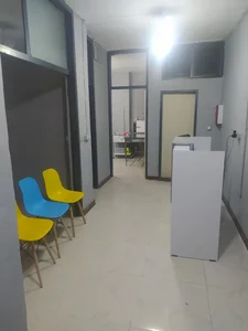 کلینیک دامپزشکی مشتاق 5
