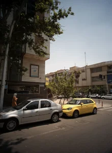 دفتر خدمات مسافرت هوایی آکام سیر پارس 2