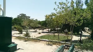 بوستان ملت
