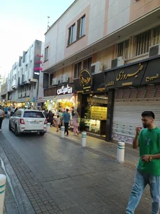 عطر روحانی. 2