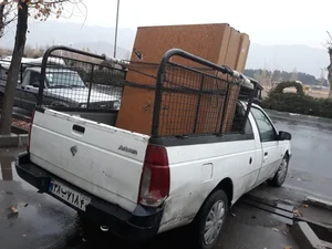 پژو مرکزی ری 4