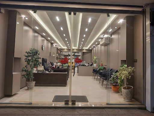 لوازم یدکی نیسان متین پارت