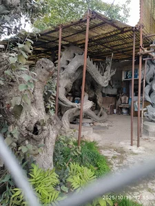 Sculpture Studio of Master Goudarzi