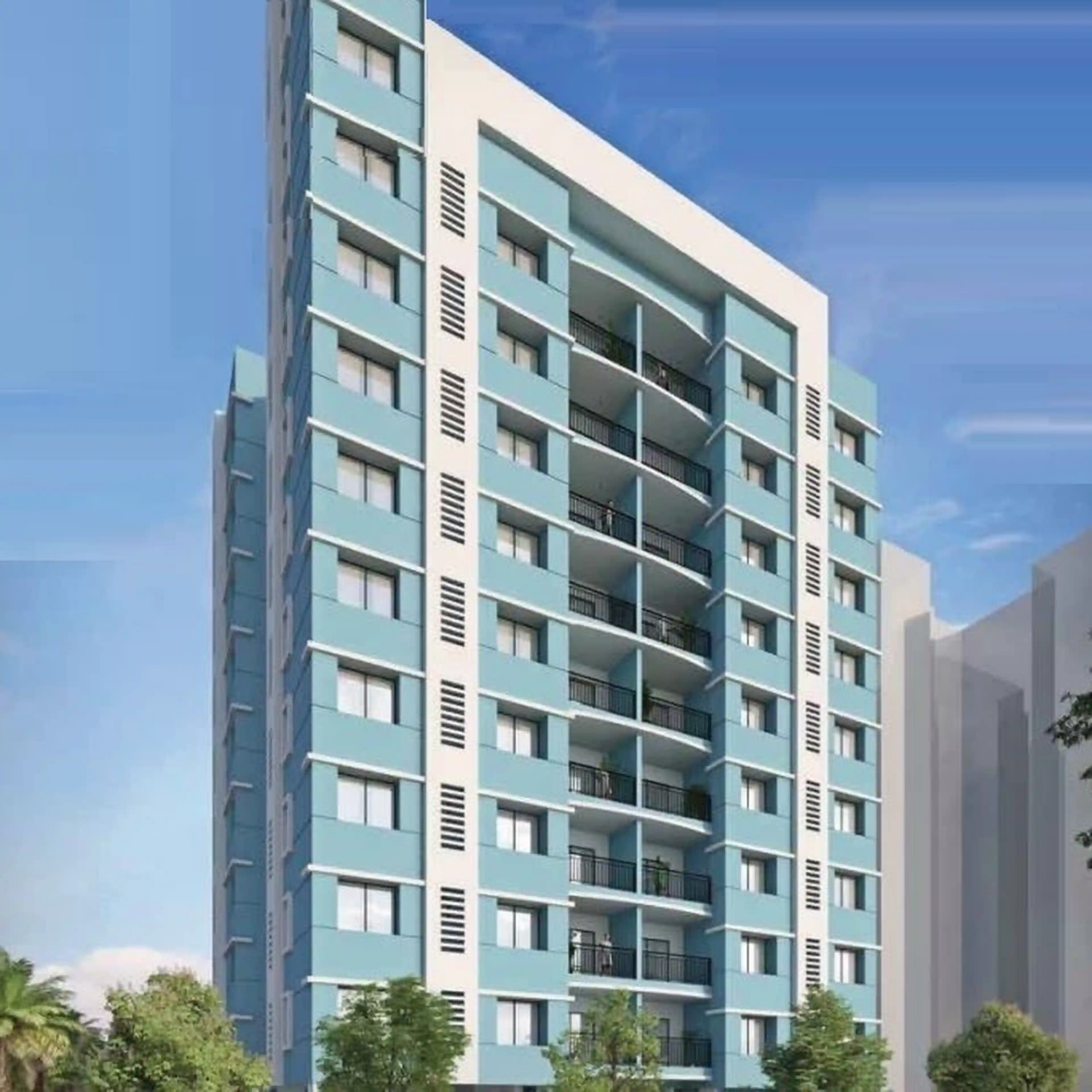 Raghvendra Nagar