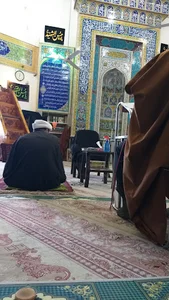 مسجد جامع گنبد کابوس
