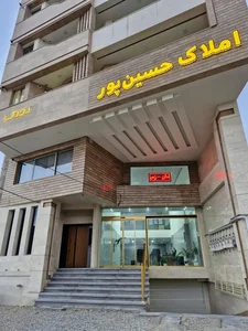 مشاورین املاک حسین پور 2