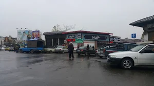 رستوران حاجی بابا