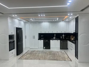 مصنوعات چوبی حسینی 2