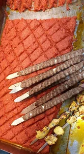 کباب لقمه باتو 5