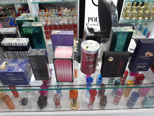 آقای عطر || شعبه سه
