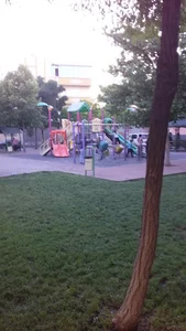 Yeşil Evler Parkı