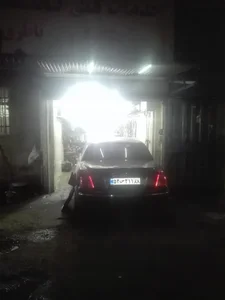 خدمات فنی تخصصی اتومبیل خدابنده