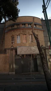 دبستان دخترانه شهید بهشتی 5