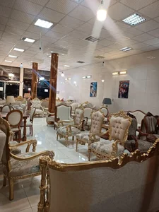 مبلمان کاج حقی 2