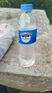 آب معدنی چشمه بلبل
