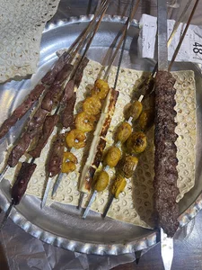 جگرسرای شبها