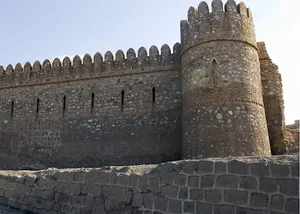 ارگ کرکوک