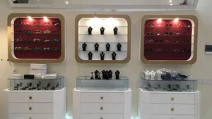 ADRINA Jewelry | گالری جواهرات آدرینا