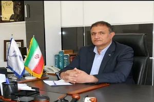 دکتر محمد رضا دیدبان