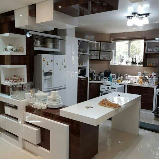 فروشگاه کابینت اصفهان