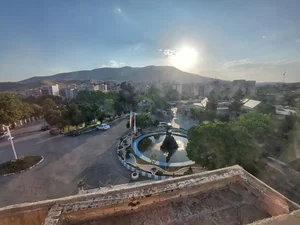 هتل جهانگردی سنندج 4