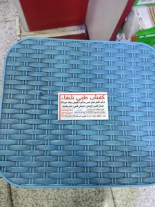 کفش طبی شفا 3