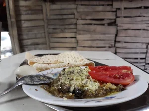 جگرکی جمشید