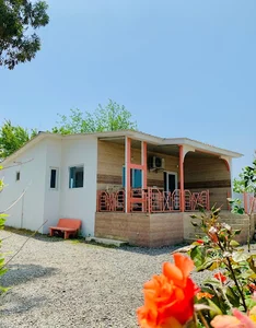 متل ساحلی میلاد