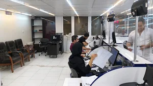 دفتر پیشخوان دولت و کافی نت كاوش