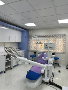 کلینیک دندانپزشکی پاستور 4