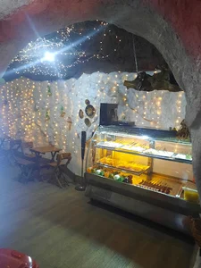 كافه دنبه
