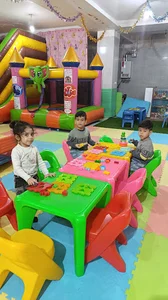 لوکس اسپرت پژواک