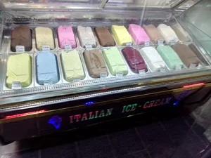 بستنی پازل