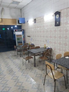 کله پزی فجر