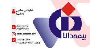 بیمه دانا 2