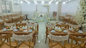 خانه عقد آدرینا