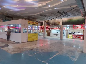 پایانه مسافربری سیاحت اهواز 4