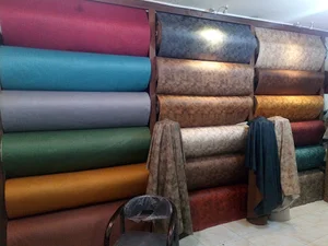 پارچه مبلی نارنج