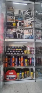 فروشگاه تزئینات اتومبیل یاس اسپرت 3