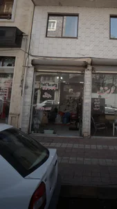 فروشگاه چای سهیل 3