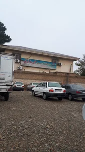 کشتارگاه صنعتی مرغ کردان