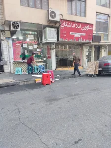 املت سرای ولیعصر 3