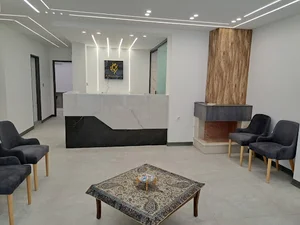 ساختمان پارت