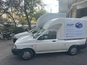 چاپارمشهد