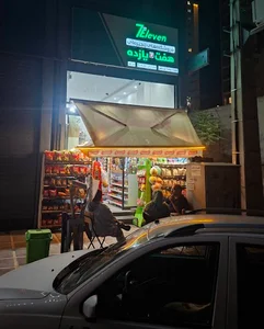 داریان مارکت