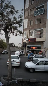 جراح و دندانپزشک دکتر رضائی